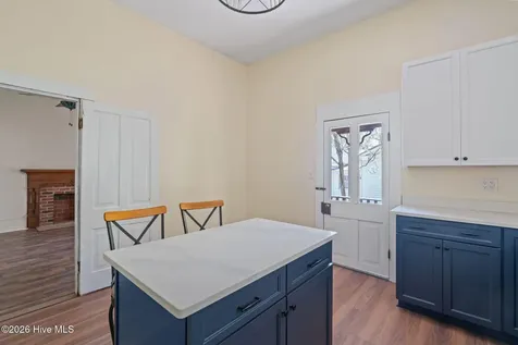 206 Dowd Street Carthage NC 28327