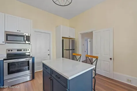 206 Dowd Street Carthage NC 28327