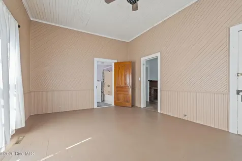 206 Dowd Street Carthage NC 28327