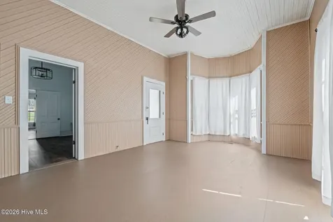 206 Dowd Street Carthage NC 28327