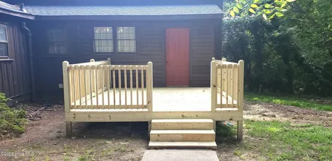 206 Dowd Street Carthage NC 28327