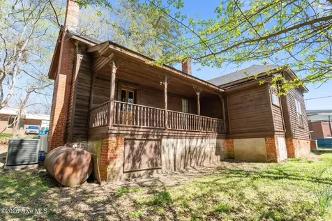 206 Dowd Street Carthage NC 28327