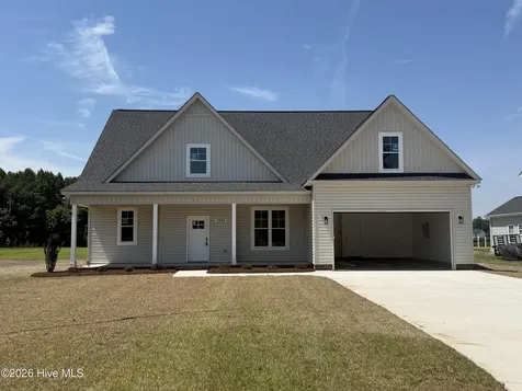 2996 Joe Stocks Road Greenville NC 27858