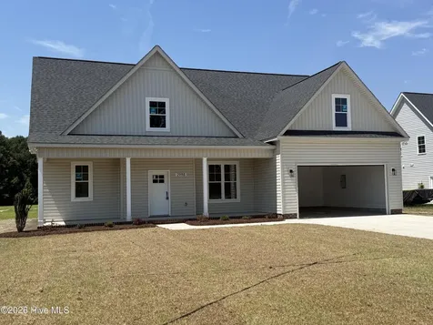 2996 Joe Stocks Road Greenville NC 27858