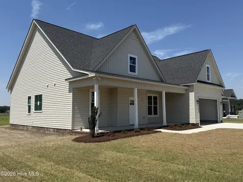 2996 Joe Stocks Road Greenville NC 27858
