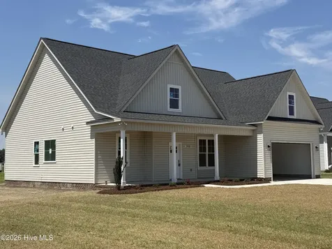 2996 Joe Stocks Road Greenville NC 27858
