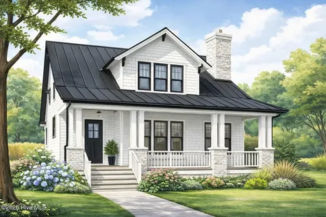 401 W West Street Southport NC 28461