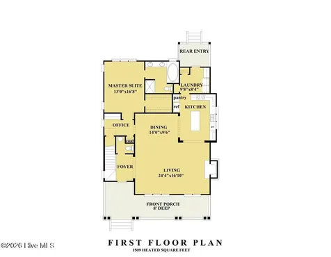 401 W West Street Southport NC 28461