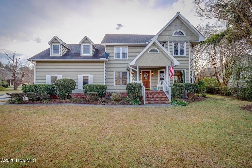 3501 Kyle Court Wilmington NC 28409