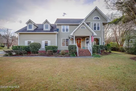 3501 Kyle Court Wilmington NC 28409
