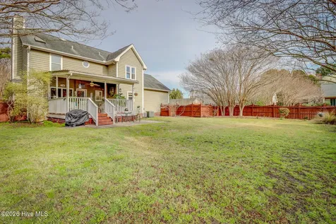 3501 Kyle Court Wilmington NC 28409