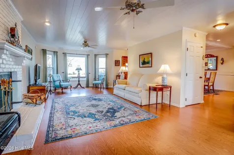 3501 Kyle Court Wilmington NC 28409