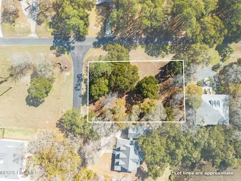 2145 Lands End Way SW Supply NC 28462