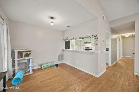 117 Tiffany Place Jacksonville NC 28546