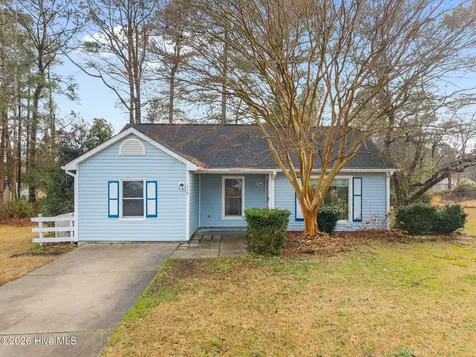 117 Tiffany Place Jacksonville NC 28546