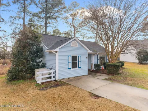 117 Tiffany Place Jacksonville NC 28546