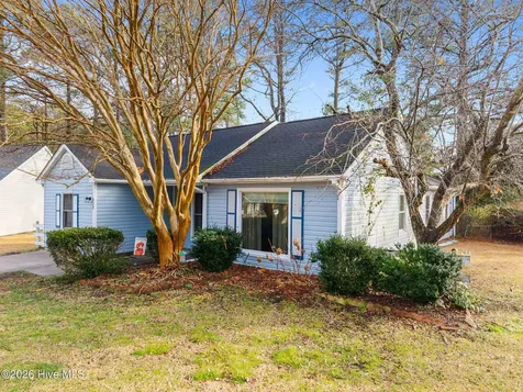 117 Tiffany Place Jacksonville NC 28546