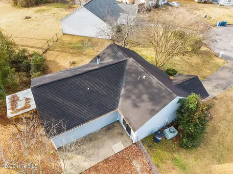 117 Tiffany Place Jacksonville NC 28546