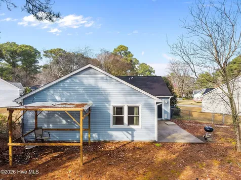 117 Tiffany Place Jacksonville NC 28546