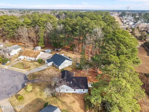 117 Tiffany Place Jacksonville NC 28546