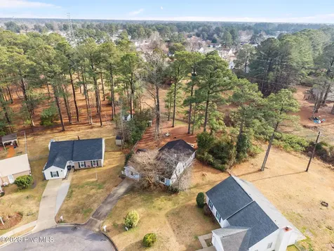 117 Tiffany Place Jacksonville NC 28546
