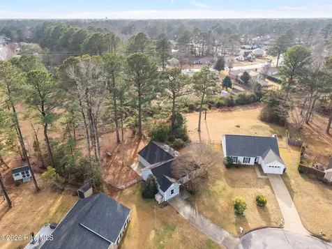 117 Tiffany Place Jacksonville NC 28546