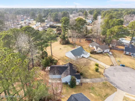 117 Tiffany Place Jacksonville NC 28546