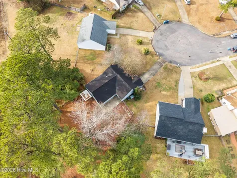117 Tiffany Place Jacksonville NC 28546