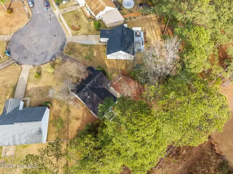 117 Tiffany Place Jacksonville NC 28546