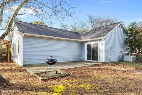 117 Tiffany Place Jacksonville NC 28546