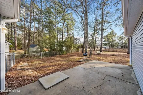 117 Tiffany Place Jacksonville NC 28546