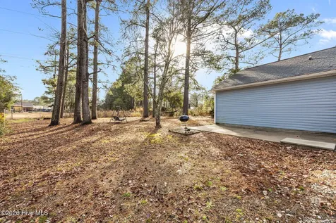 117 Tiffany Place Jacksonville NC 28546
