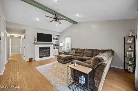 117 Tiffany Place Jacksonville NC 28546