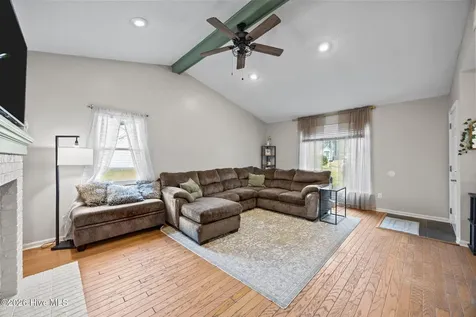 117 Tiffany Place Jacksonville NC 28546
