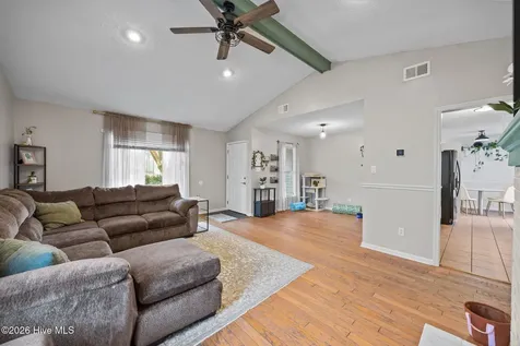 117 Tiffany Place Jacksonville NC 28546