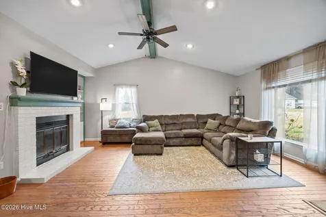 117 Tiffany Place Jacksonville NC 28546