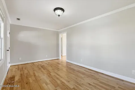 133 Crescent Street Pine Level NC 27568