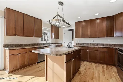 133 Crescent Street Pine Level NC 27568