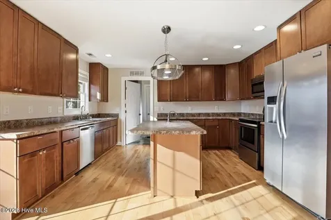 133 Crescent Street Pine Level NC 27568