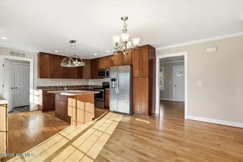 133 Crescent Street Pine Level NC 27568