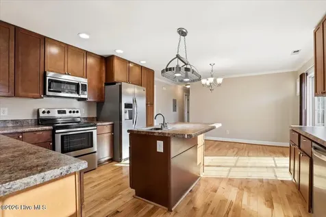 133 Crescent Street Pine Level NC 27568