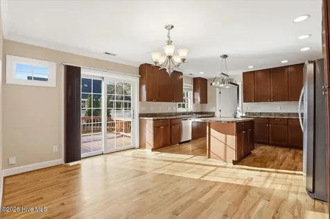 133 Crescent Street Pine Level NC 27568