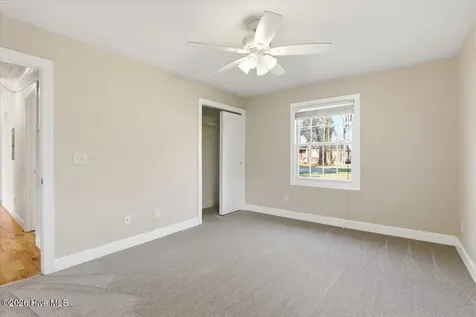 133 Crescent Street Pine Level NC 27568