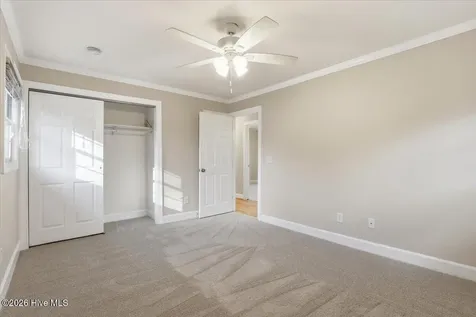 133 Crescent Street Pine Level NC 27568