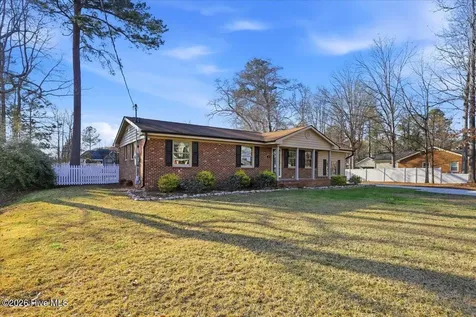 133 Crescent Street Pine Level NC 27568