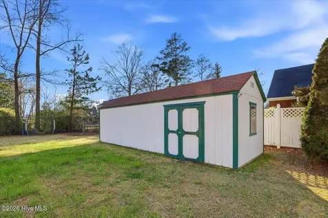 133 Crescent Street Pine Level NC 27568