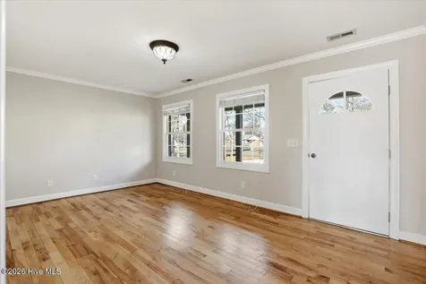133 Crescent Street Pine Level NC 27568