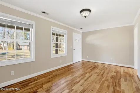 133 Crescent Street Pine Level NC 27568