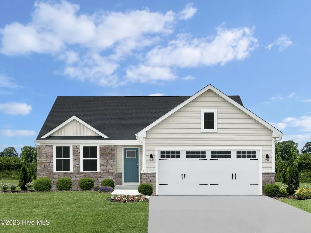 118 Pema Street Moyock NC 27958