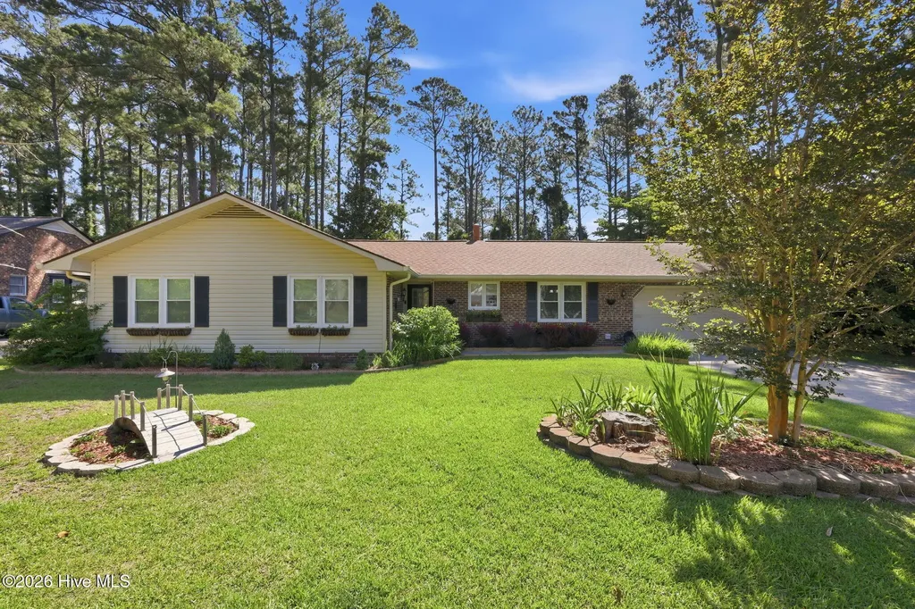 6117 Ibis Lane New Bern NC 28560